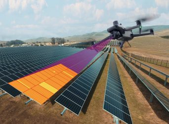 Thermal Flight Planning with DJI Pilot 2